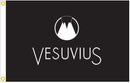 4x6 ft Vesuvius Flag - Flagladyusa