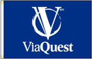 4x6 ft Viaquest Flag - Flagladyusa