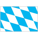 4x6' NYL Bavaria No Lions O/D Flag - Flagladyusa