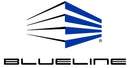 4x6 Single Reverse Sewn Blueline Flag - Flagladyusa