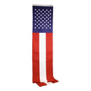 50 Star Pulldown Cotton Sheeting - 20 In X 10 ft. - Flagladyusa