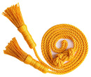 5I9' YELLOW CORD&TASSEL SCHOEN - Flagladyusa