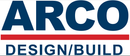 5x8 ft ARCO Design/Build Flag - Flagladyusa
