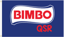 5x8 ft Bimbo QSR Flag - Flagladyusa