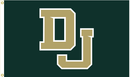 5x8 ft Dublin Jerome Flag - Flagladyusa