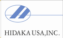 5x8 ft Hidaka USA Inc. Flag - Flagladyusa