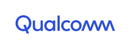5x8 ft Qualcomm Logo Flag - Flagladyusa
