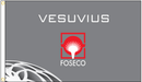 5x8 ft Vesuvius Flag - Flagladyusa
