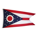 5x8 Poly - Max Ohio - Flagladyusa