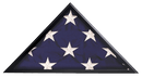 5x9.5 ft Veteran Flag Case - Flagladyusa