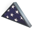 5x9.5 ft Veteran Flag Case - Flagladyusa