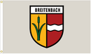 6x10 ft Breitenbach Wine Cellar Flag - Flagladyusa