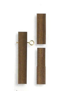 8 ft Painted Finish Steel Flagpole - Flagladyusa