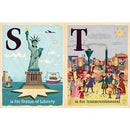 A is for America Childrens Book - Flagladyusa