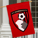 AFC Bournemouth Flags - Flagladyusa