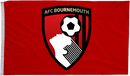AFC Bournemouth Flags - Flagladyusa