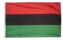 Afro - American Flags - Flagladyusa