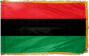 Afro - American Flags - Flagladyusa