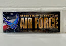 Air Force Magnet - Flagladyusa
