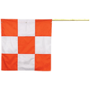 Airport Safety Flags - Flagladyusa