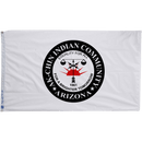 Ak - Chin Indian Community Flags - Flagladyusa