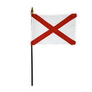 Alabama Flags - Flagladyusa