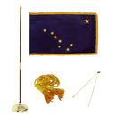 Alaska Indoor Mounted Sets - Flagladyusa