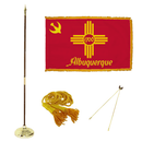 Albequerque Flags - Flagladyusa