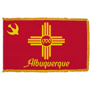 Albequerque Flags - Flagladyusa