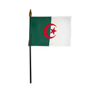 Algeria Flags - Flagladyusa