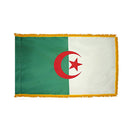 Algeria Flags - Flagladyusa