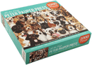 All the Dogs 1000 Piece Jigsaw Puzzle - Flagladyusa