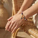 America 250 Founders Bracelet - Flagladyusa