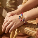 America 250 Independence Bracelet - Flagladyusa