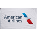 American Airlines Flags - Flagladyusa