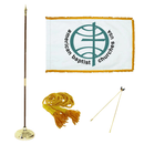 American Baptist Church Flags - Flagladyusa