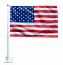 American Car Flag - Flagladyusa