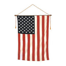 American Flag Classroom Banners - Flagladyusa