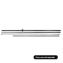 American Flag Feather Flag Kit - Flagladyusa