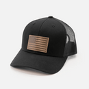 American Flag Hat - Flagladyusa