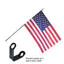 American Flags for the Classroom - Flagladyusa