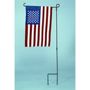 American Garden Flag 12x18 inches - Flagladyusa