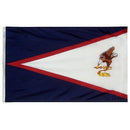 American Samoa Flags - Flagladyusa