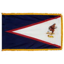 American Samoa Flags - Flagladyusa