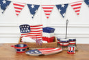 Americana Banner - Flagladyusa