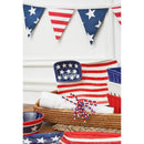 Americana Banner - Flagladyusa