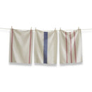 Americana Striped Dishtowel S/3 - Flagladyusa