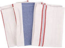 Americana Striped Dishtowel S/3 - Flagladyusa