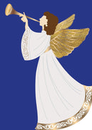 Angel Celebration Garden Flag - Flagladyusa