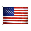 Annin Nyl - Glo Nylon American Flag - Flagladyusa